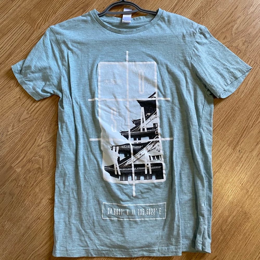T shirt